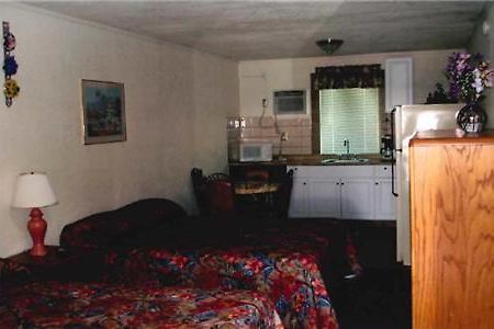 Havasu Inn & Suites Lake Havasu City Cameră foto