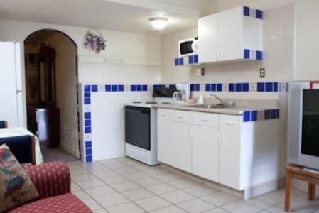 Havasu Inn & Suites Lake Havasu City Cameră foto